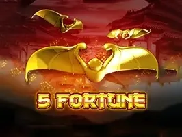 5 Fortune Dragons