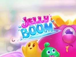 Jelly Boom screenshot