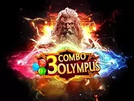 3 Combo Olympus screenshot