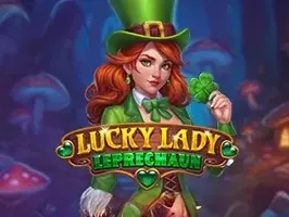 Lucky Lady Leprechaun screenshot