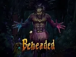 Beheaded screenshot