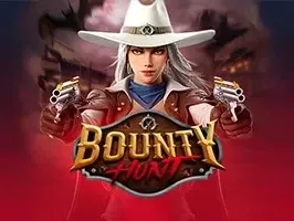 Bounty Hunt screenshot