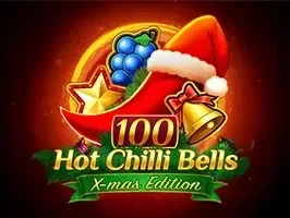 Hot Chilli Bells 100