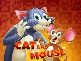Cat and Mouse screenshot