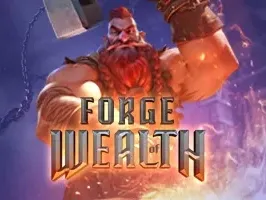 Forge of Wealth