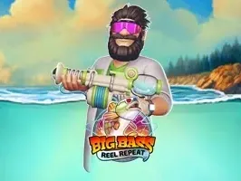 Big Bass Reel Repeat screenshot